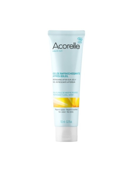 Gel Refrescante Aftersun 150 ml de gel Acorelle
