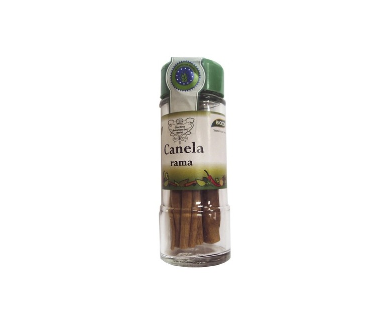 Canela en rama 20 g Giardino Botanico dei Berici
