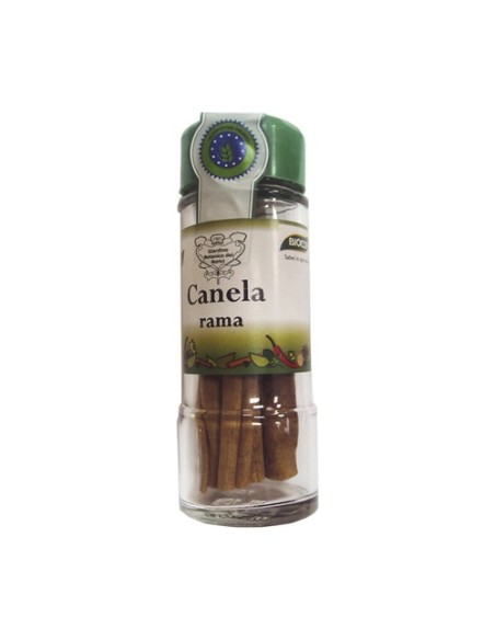 Canela en rama 20 g Giardino Botanico dei Berici