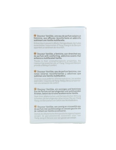 Agua de flor de vainilla 50 ml Acorelle
