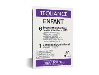 Teoliance Enfant
