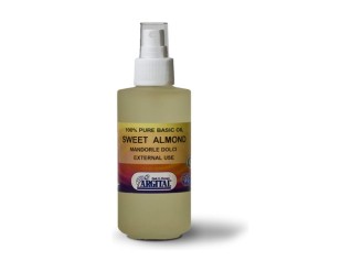 Aceite de almendras dulces
