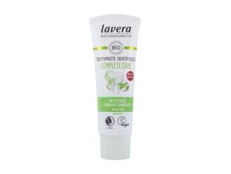 Dentífrico Menta con flúor