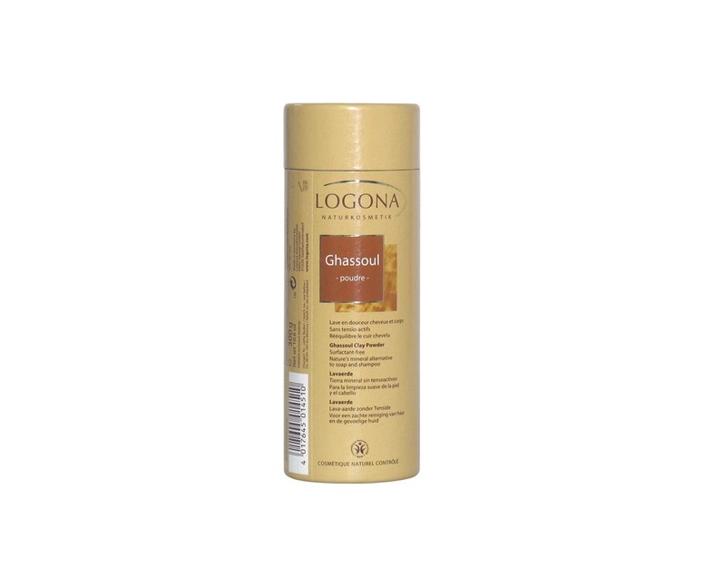 Lavaerde Gasul Tierra Mine 300 g Logona