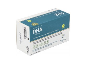 Dha omega 3
