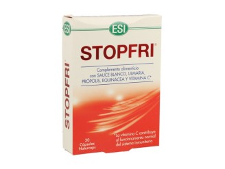 Stopfri