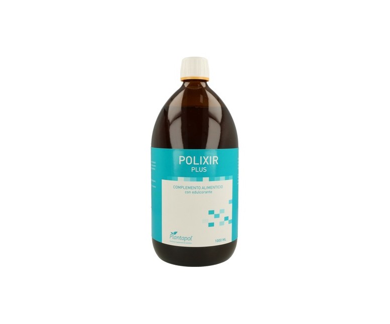 Polixir Plus 1 L Plantapol
