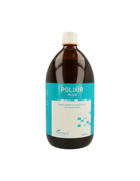 Polixir Plus 1 L Plantapol