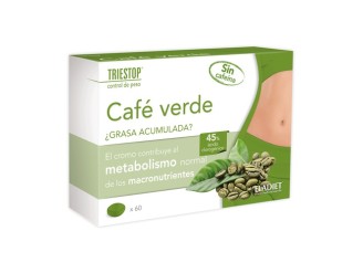 Triestop Café Verde