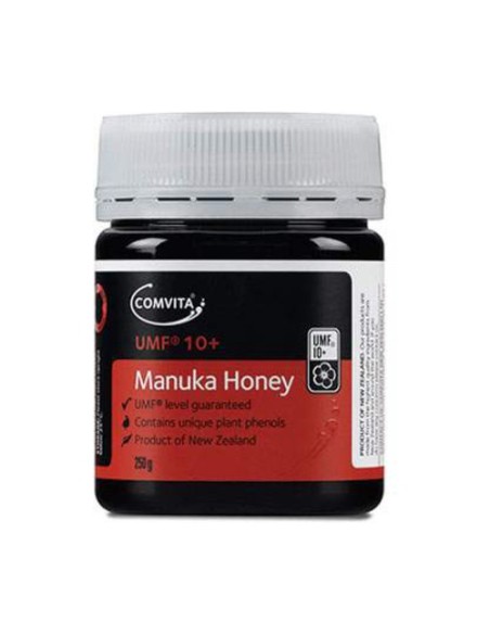 Miel de Manuka UMF 10+ 250 g Comvita