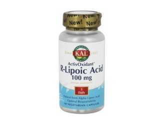 R-Lipoic Acid