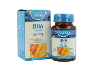 DHA