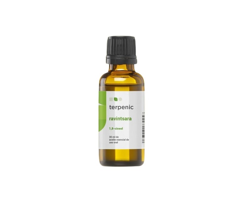 Ravintsara aceite esencial 30 ml de aceite Terpenic