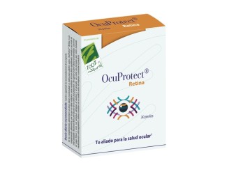 Ocuprotect retina