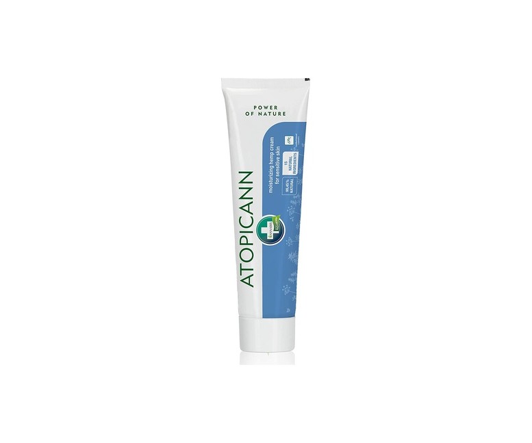 Atopicann 100 ml de crema Annabis
