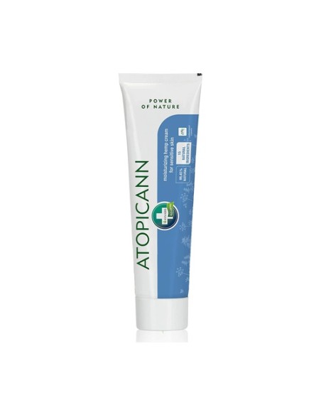 Atopicann 100 ml de crema Annabis
