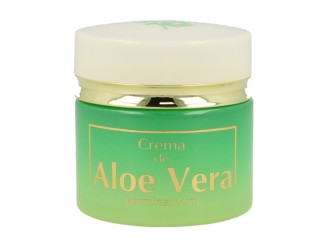 Crema De Aloe Vera