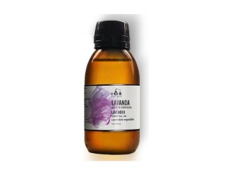 Aceite esencial lavanda