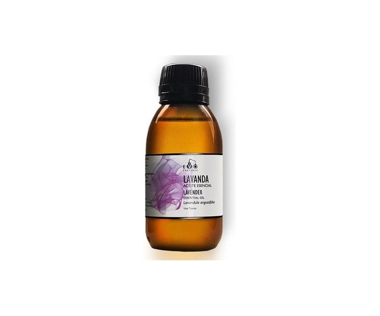Aceite esencial lavanda 100 ml Terpenic