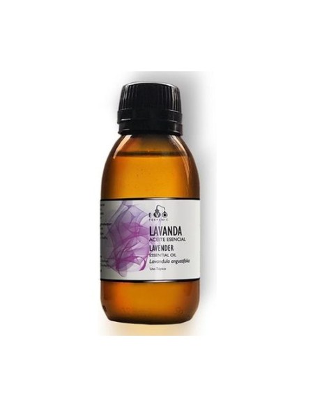 Aceite esencial lavanda 100 ml Terpenic
