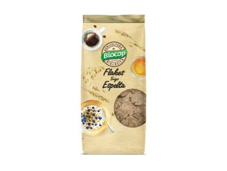 Flakes Espelta Maxi Bio