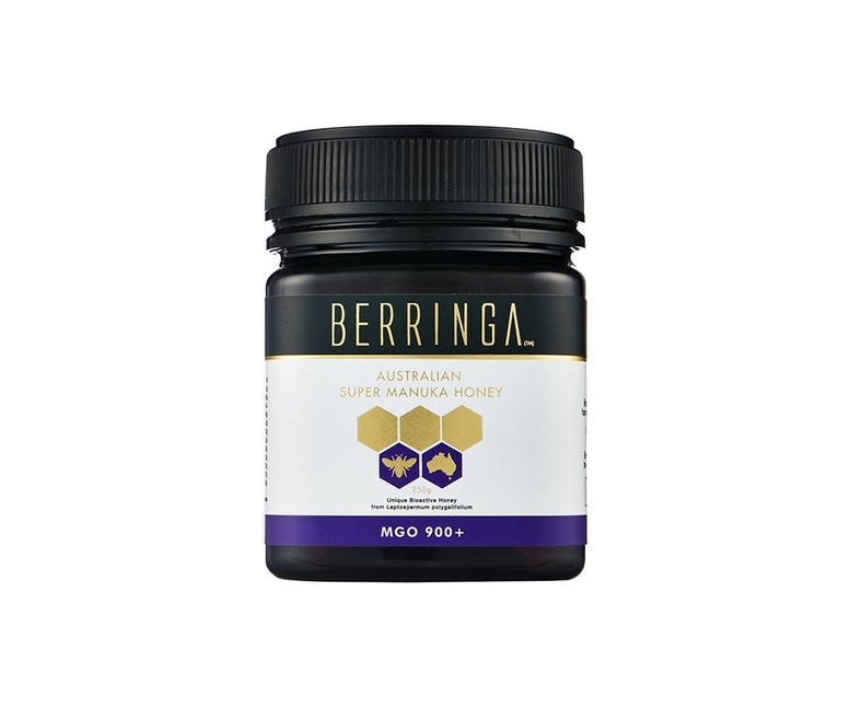 Berringa The Super Manuka Mgo 900+ 250 g Berringa