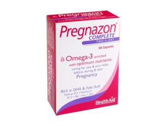 Pregnazon Complete