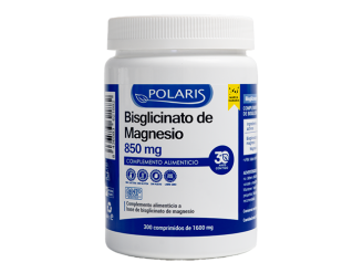 Bisglicinato de magnesio
