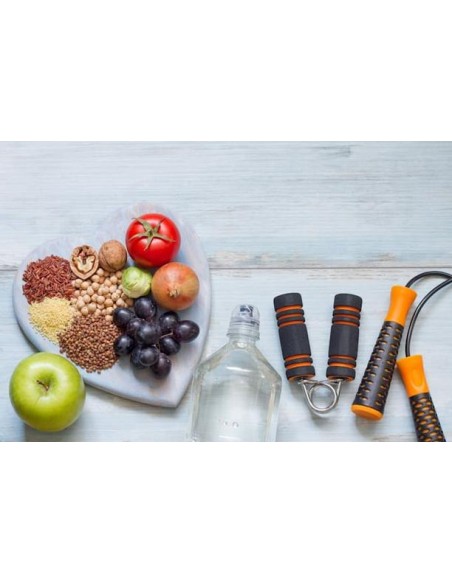 Nac aminoácido de forma libre 100 cápsulas vegetales de 300 mg VIT.O.BEST