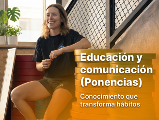 Educación y comunicación (Ponencias)