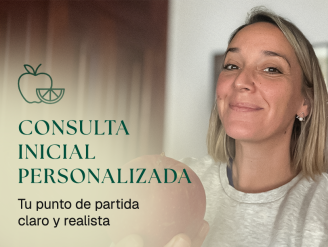 Consulta inicial personalizada