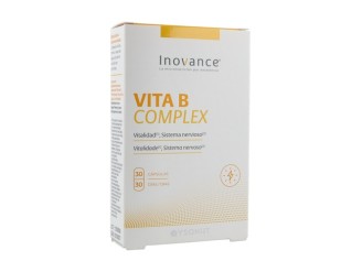 Vita B Complex