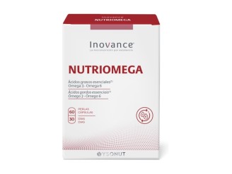 Nutri Omega