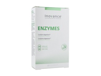Enzymes
