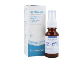 Noctivance Spray