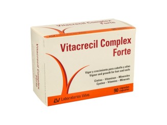 Vitacrecil Complex Forte