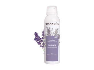 Hidrolato Lavanda