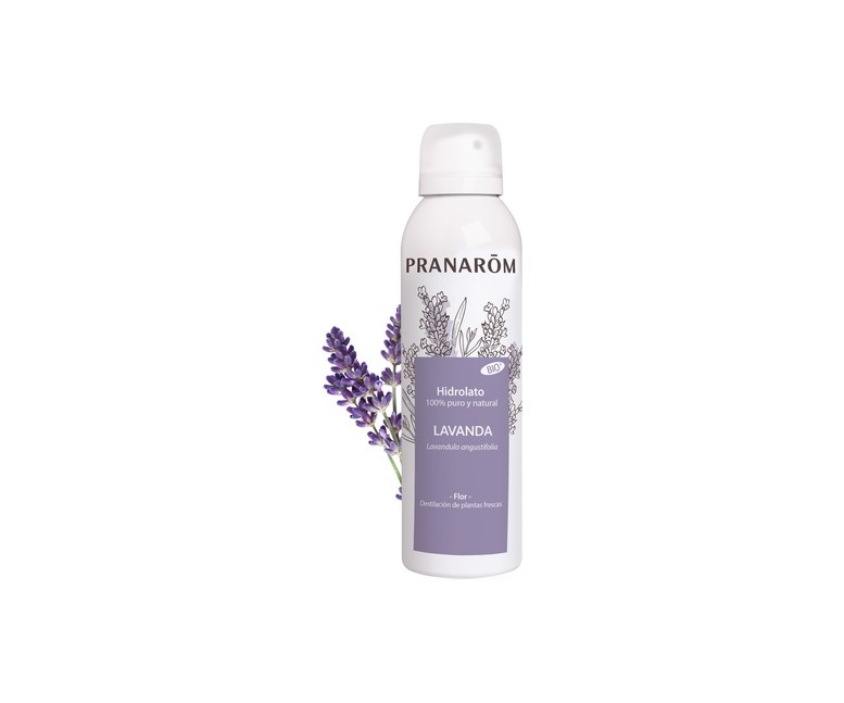 Hidrolato Lavanda 150 ml Pranarom