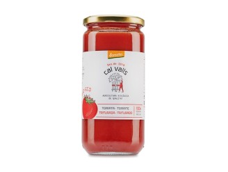Tomate triturado Demeter