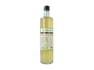 Vinagre de Manzana Bio