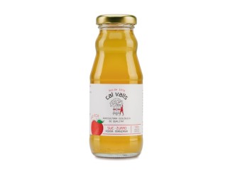 Zumo de manzana Eco