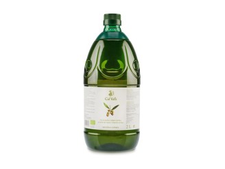 Aceite de Oliva Virgen Extra Eco
