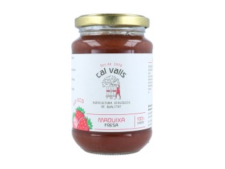 Mermelada de Fresa Eco
