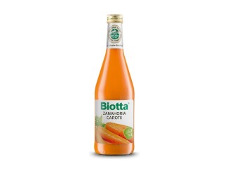 Jugo de Zanahoria