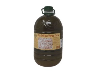 Aceite de oliva virgen extra