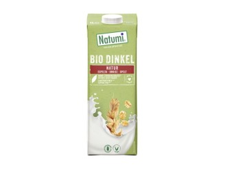 Bebida espelta natural Bio