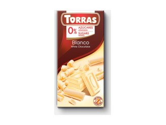 Chocolate blanco