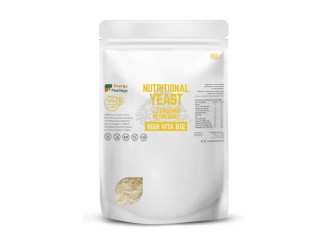 Levadura nutricional en copos com vitamina B12