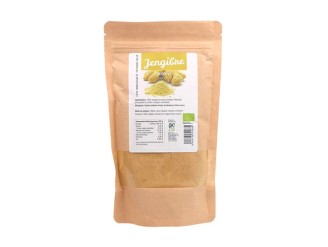 Jengibre polvo Bio