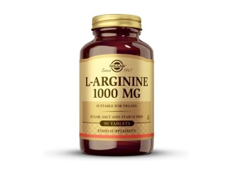 L-Arginina